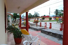 Villa Isabelita