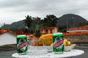 Villa Isabelita