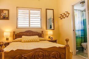 Casa Hostal Hermanos BF