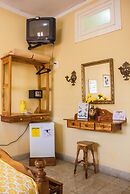 Casa Hostal Hermanos BF