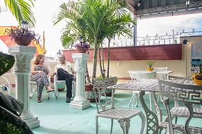 Casa Hostal Hermanos BF