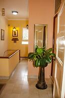 Casa Hostal Hermanos BF