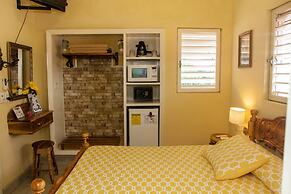 Casa Hostal Hermanos BF