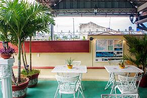 Casa Hostal Hermanos BF