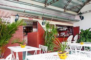 Casa Hostal Hermanos BF