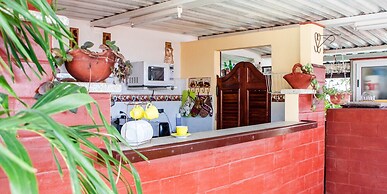 Casa Hostal Hermanos BF