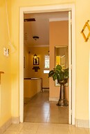 Casa Hostal Hermanos BF