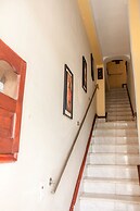 Casa Hostal Hermanos BF