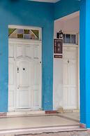 Casa Hostal Hermanos BF