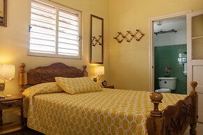 Casa Hostal Hermanos BF