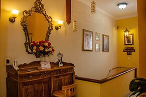 Casa Hostal Hermanos BF