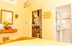 Casa Hostal Hermanos BF