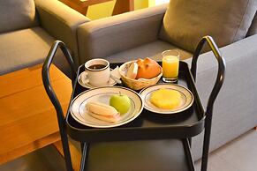 ApartHotel Altamira