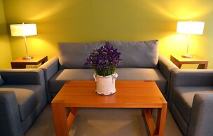 ApartHotel Altamira