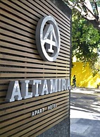 ApartHotel Altamira