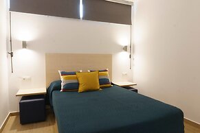 TAKE Hostel Conil