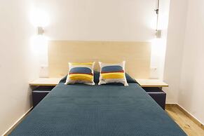 TAKE Hostel Conil