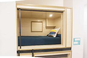 TAKE Hostel Conil