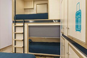 TAKE Hostel Conil