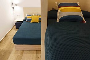 TAKE Hostel Conil
