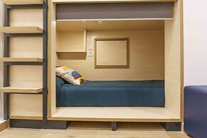 TAKE Hostel Conil