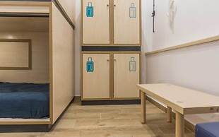 TAKE Hostel Conil