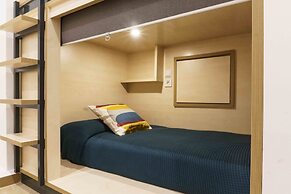 TAKE Hostel Conil