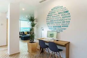TAKE Hostel Conil