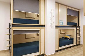 TAKE Hostel Conil