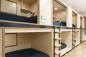 TAKE Hostel Conil