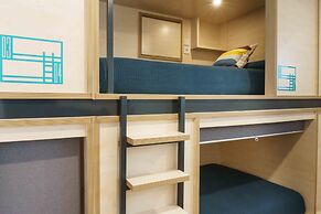 TAKE Hostel Conil