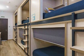 TAKE Hostel Conil