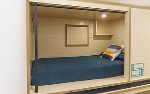 TAKE Hostel Conil