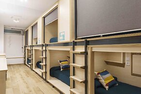 TAKE Hostel Conil