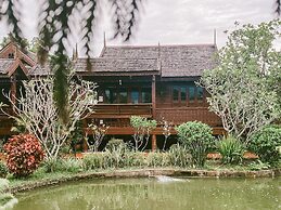 Rommai Villa