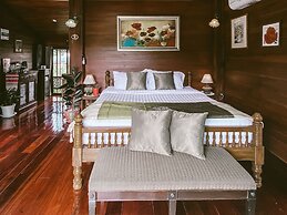 Rommai Villa