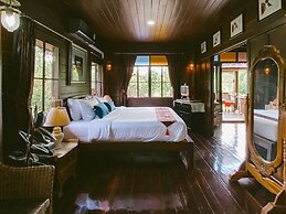 Rommai Villa