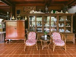 Rommai Villa