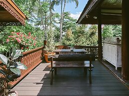 Rommai Villa