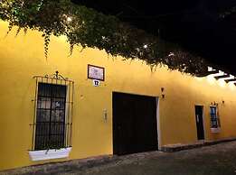 Hotel Casa del Cerro