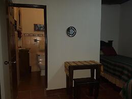 Hotel Casa del Cerro
