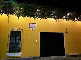 Hotel Casa del Cerro