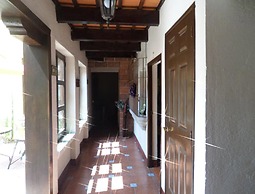 Hotel Casa del Cerro