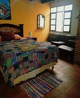 Hotel Casa del Cerro