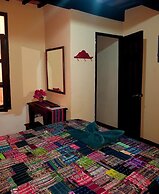 Hotel Casa del Cerro