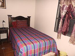 Hotel Casa del Cerro