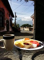 Hotel Casa del Cerro
