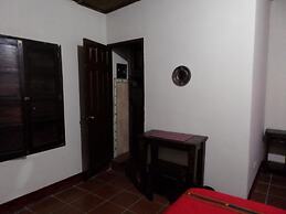 Hotel Casa del Cerro