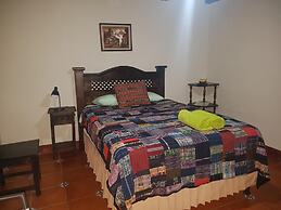 Hotel Casa del Cerro