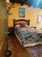 Hotel Casa del Cerro